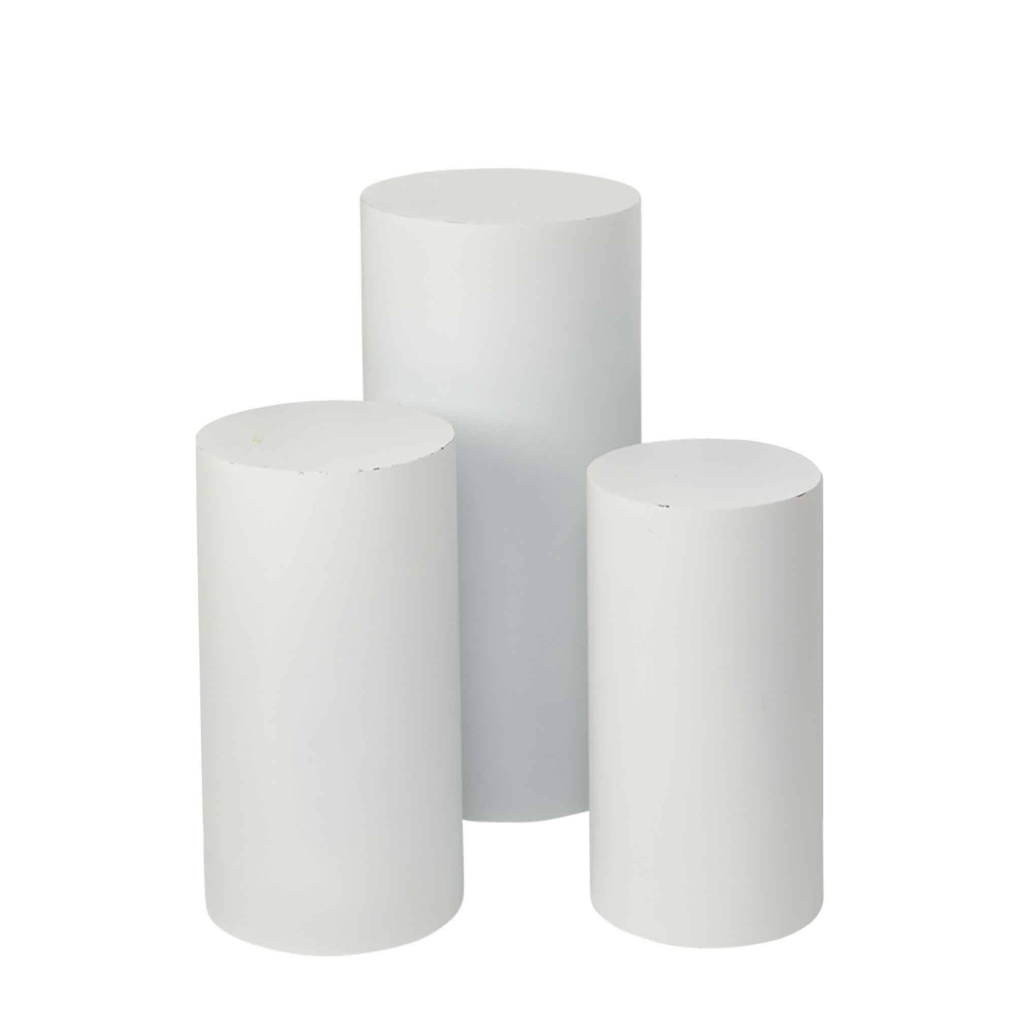 Pedestal Rental