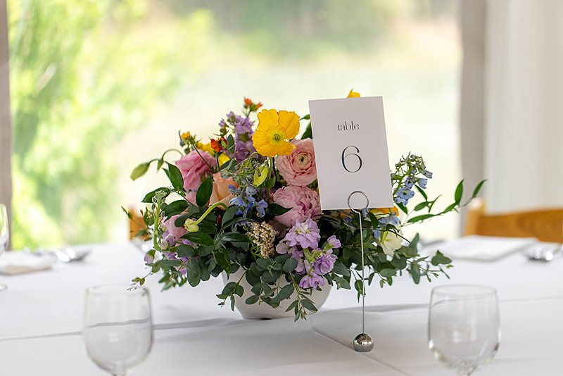 Classic Centerpiece