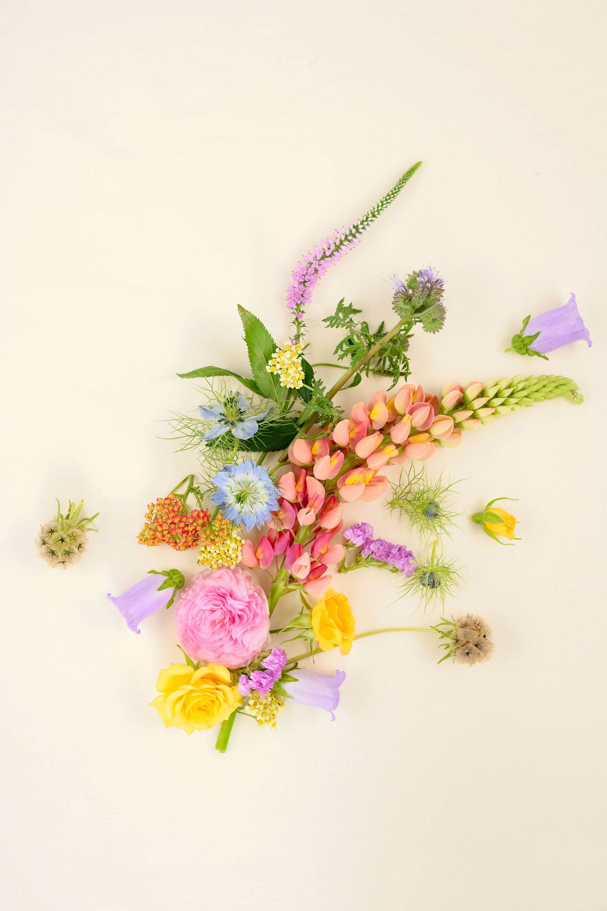 Cake Flowers