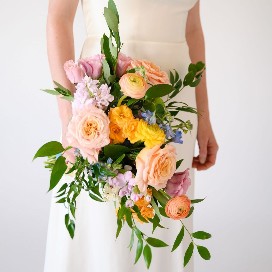 Bridesmaid Bouquet
