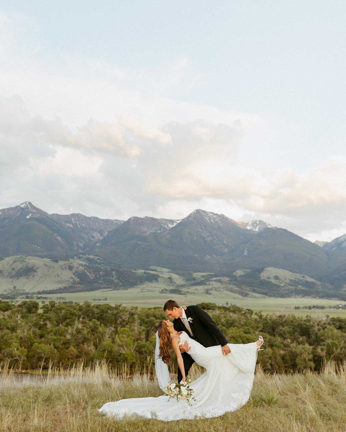 Why are there so many June Weddings?