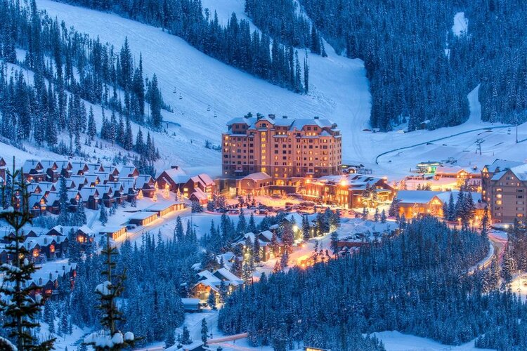 Experience The Magic In Big Sky This Winter – By Hillary Folkvord