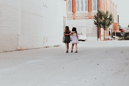 The Kindness Project
