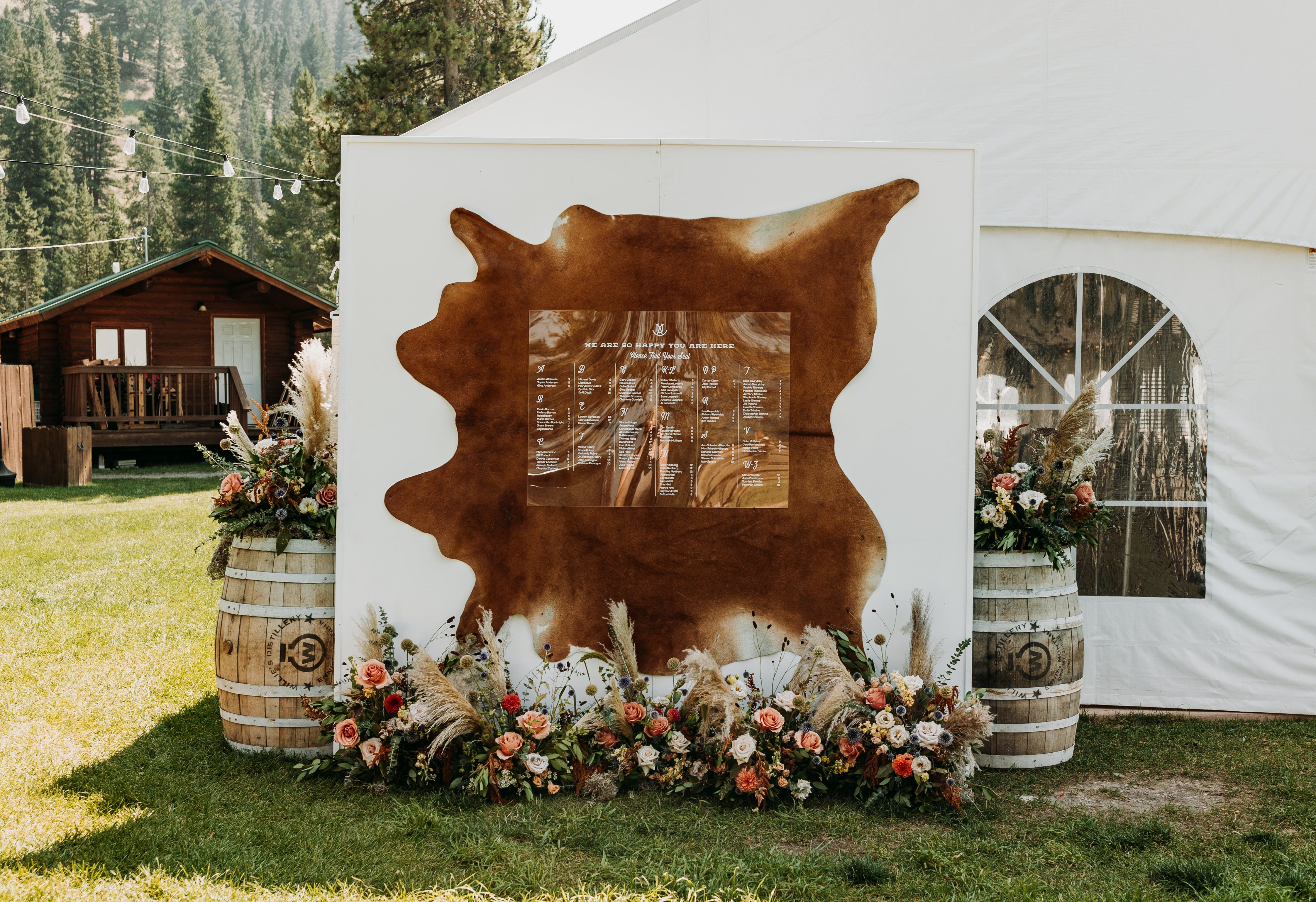 A La Carte Wedding Flowers