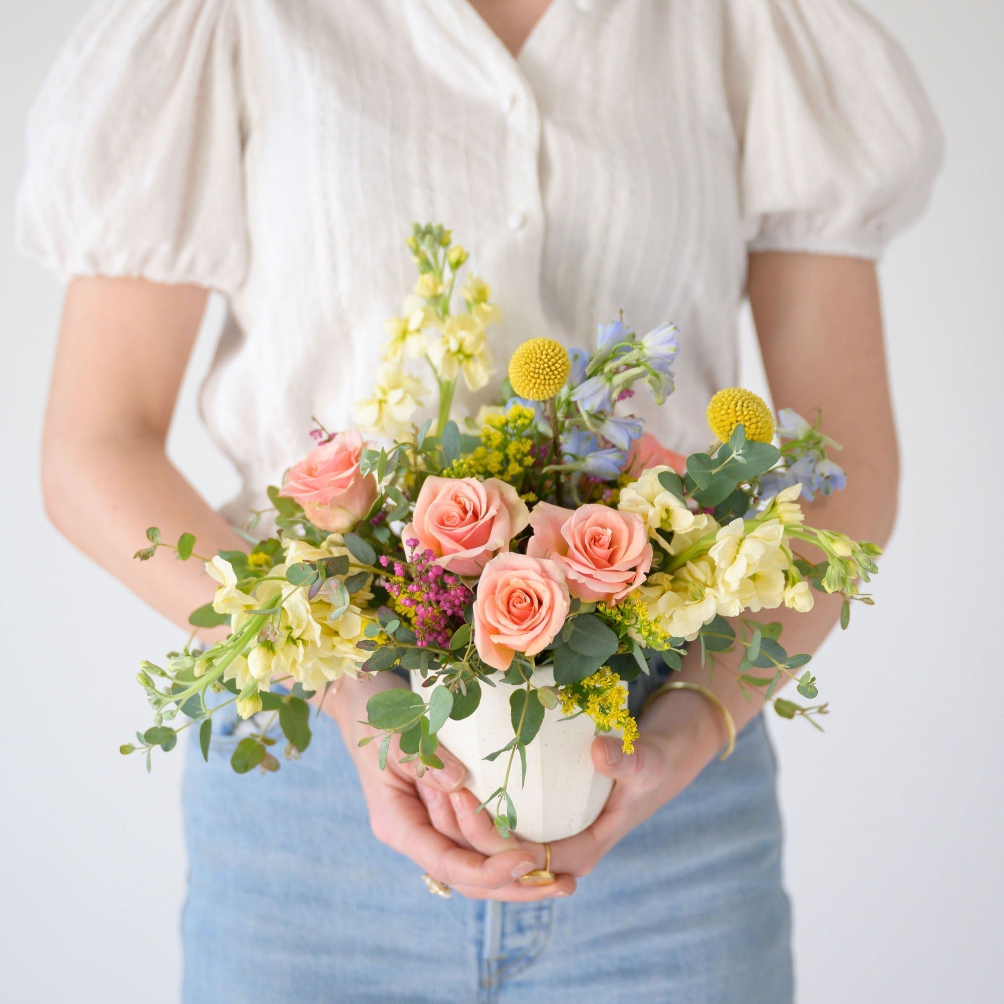 Petite Centerpiece