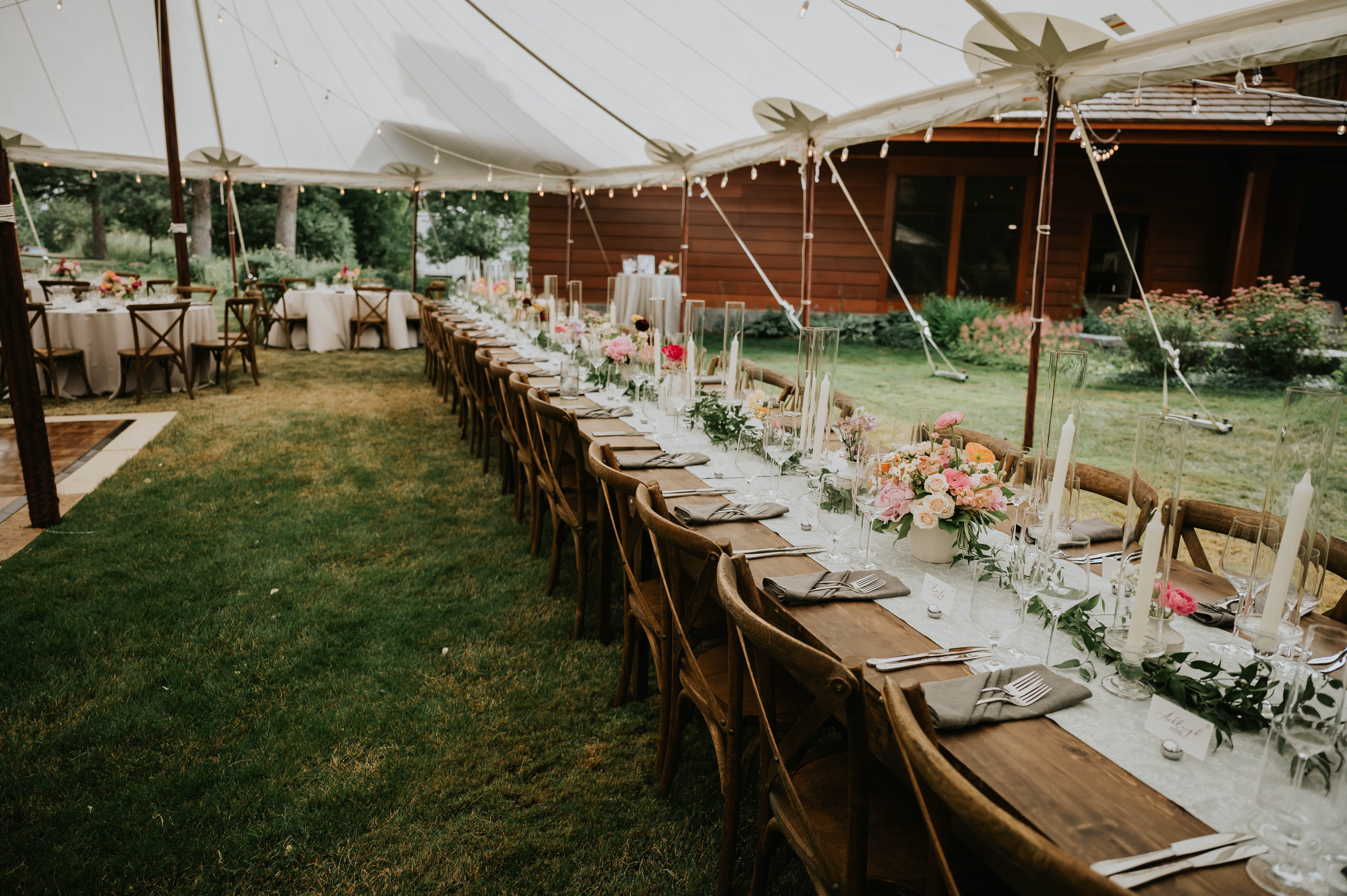 Table Garland