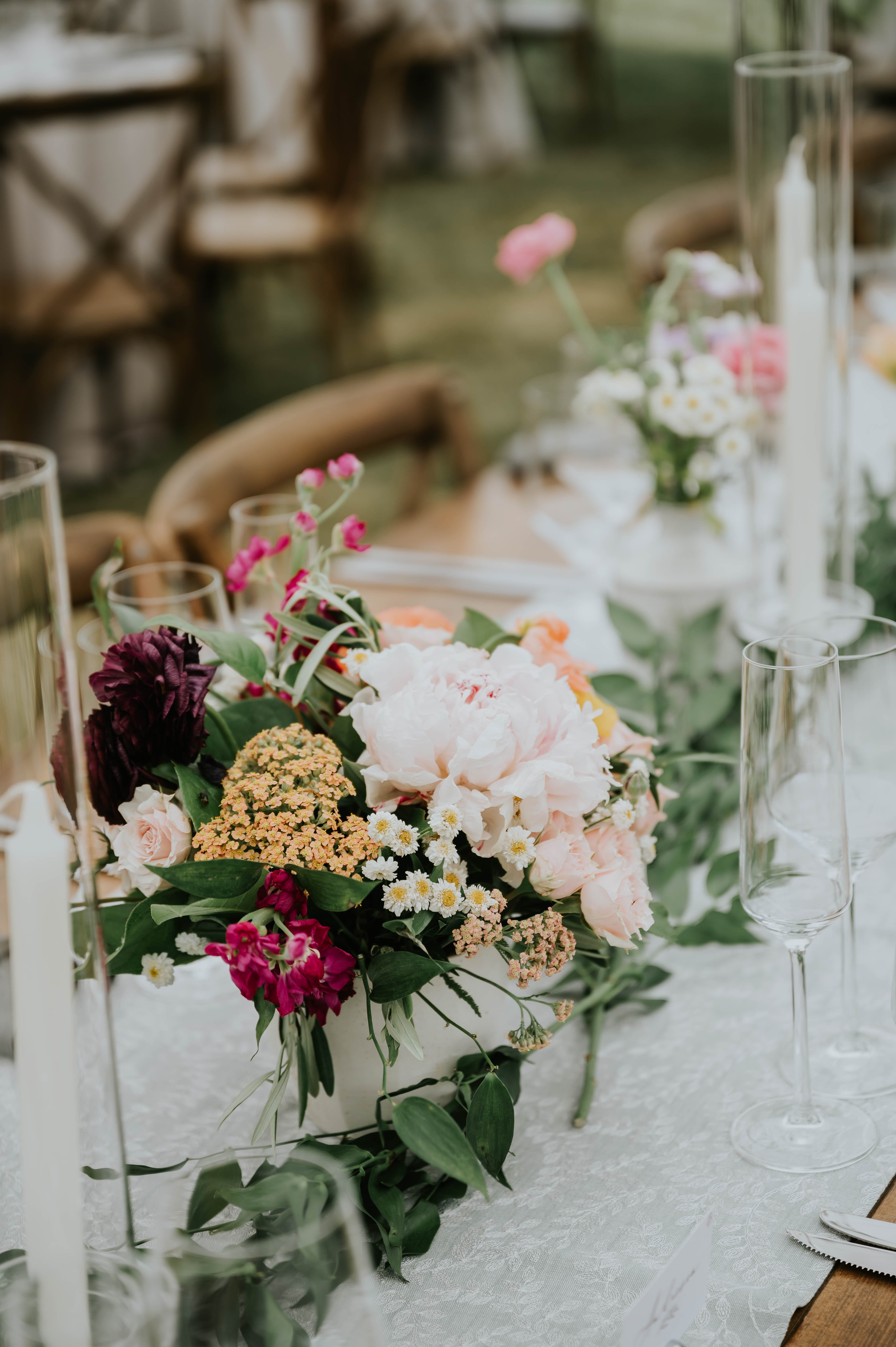 Table Garland