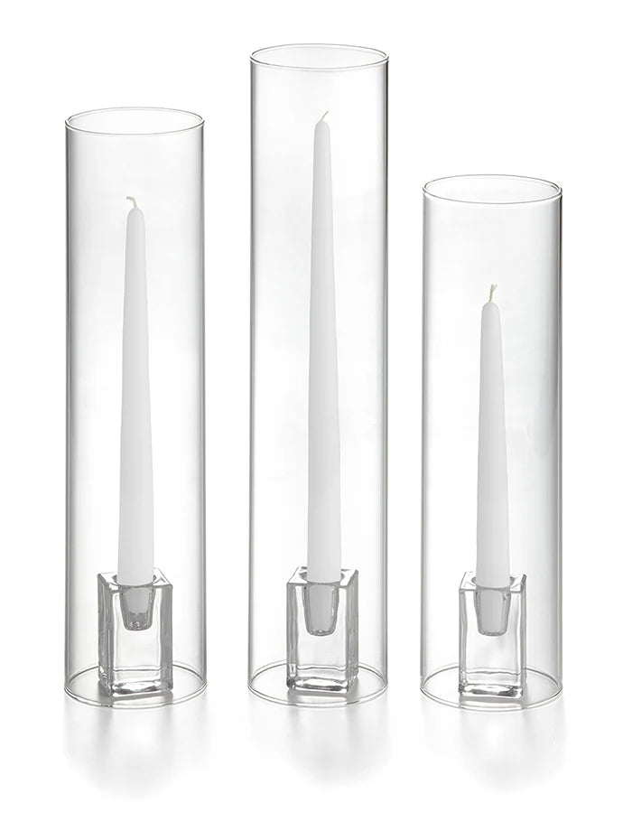 Taper Candle Collection