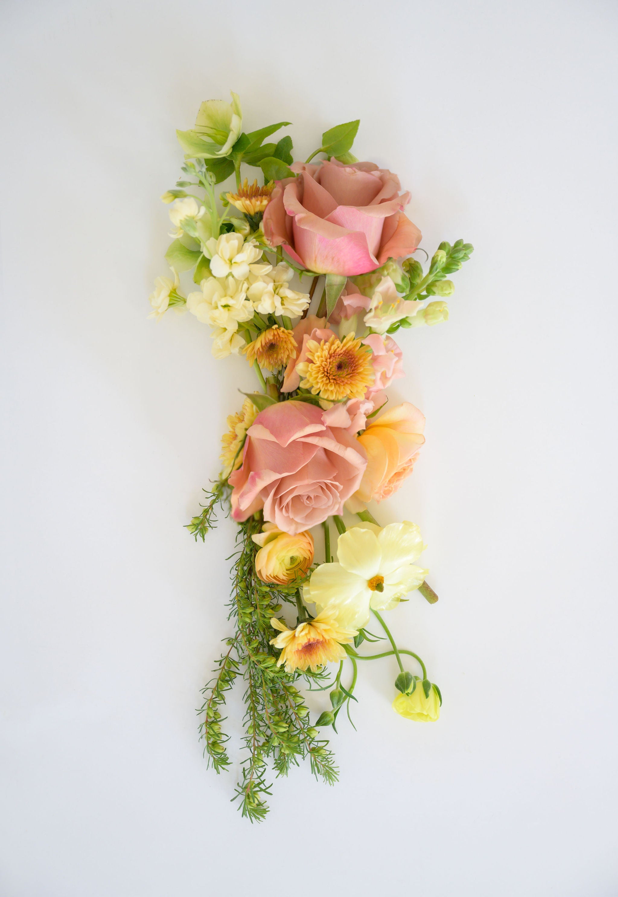 Cake Flowers