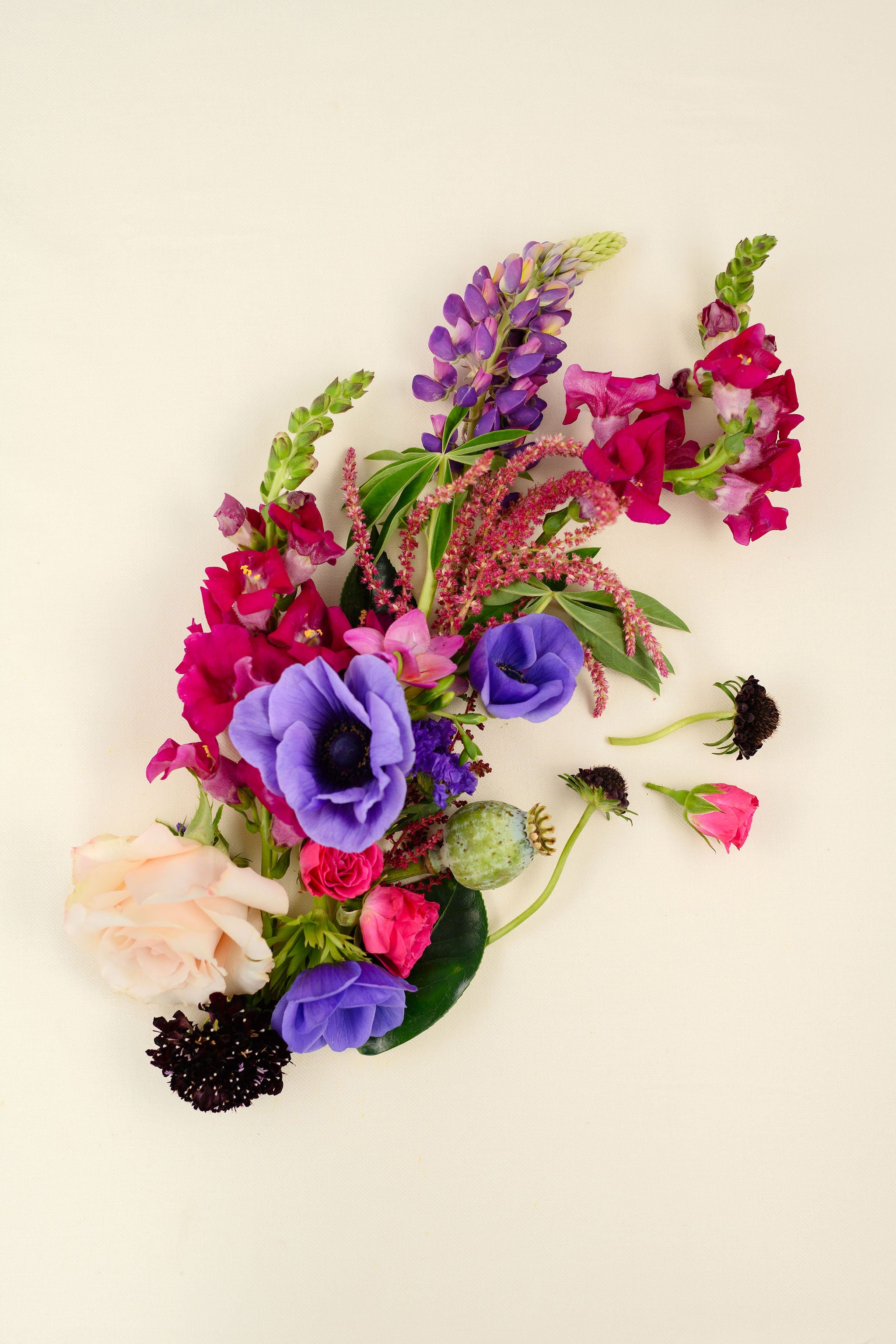 Cake Flowers