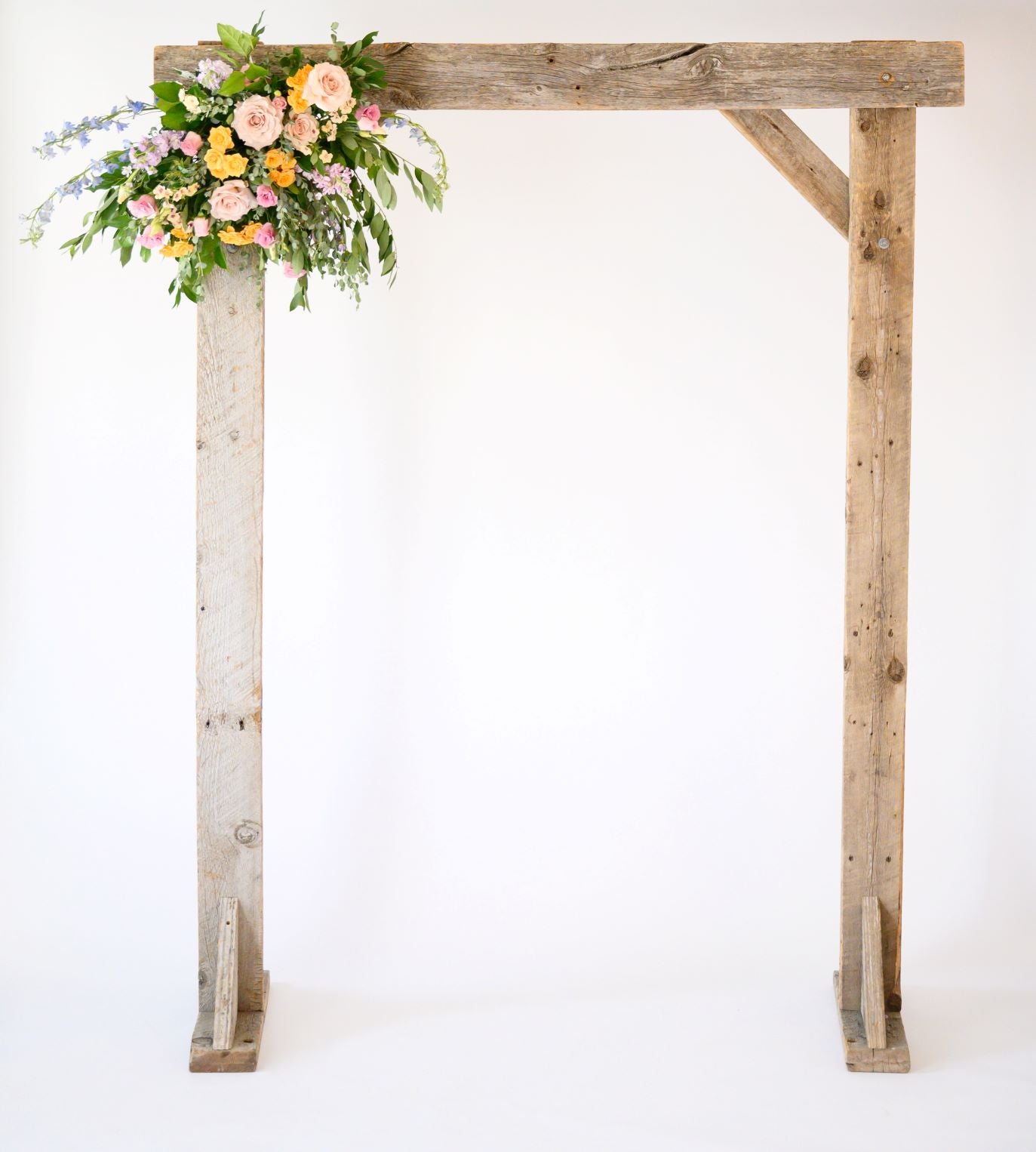 Arch Flowers