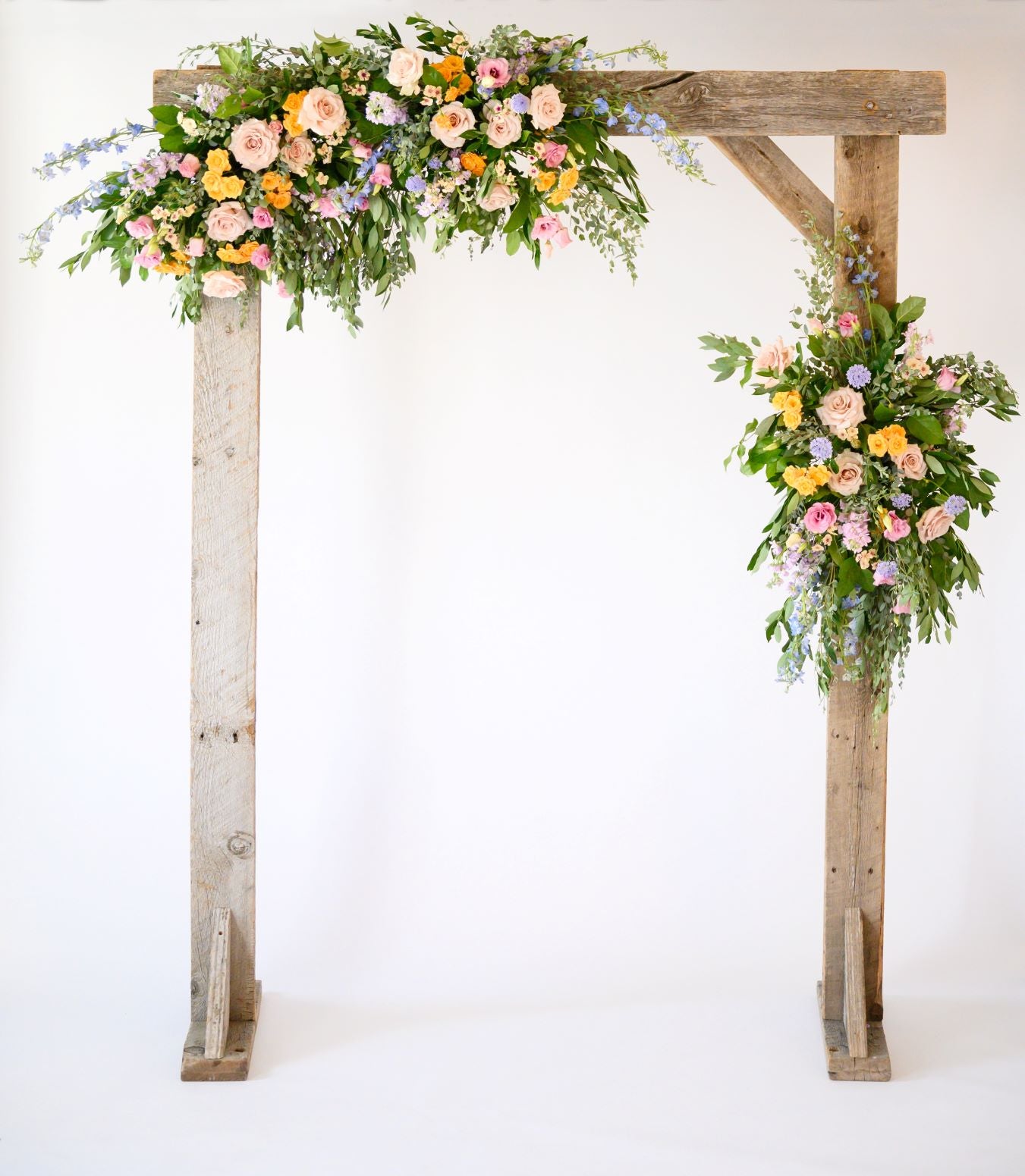 Arch Flowers